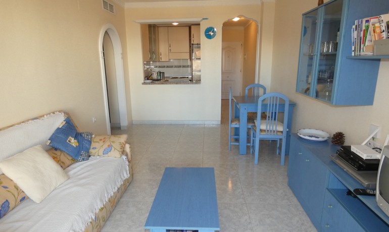 Venta - Apartamento / piso -
