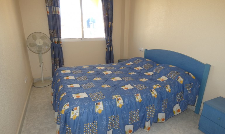 Venta - Apartamento / piso -
