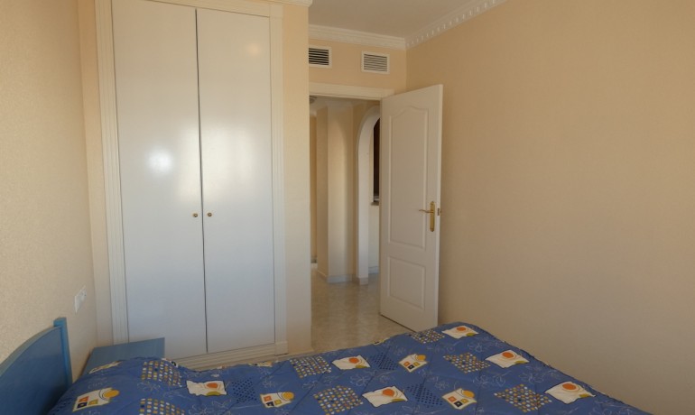 Venta - Apartamento / piso -
