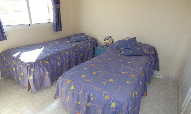 Venta - Apartamento / piso -
