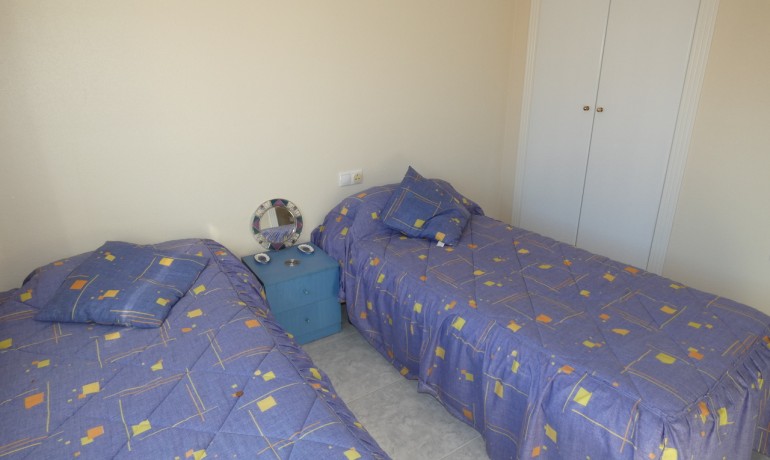 Venta - Apartamento / piso -
