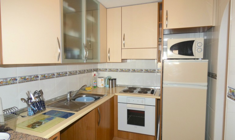 Venta - Apartamento / piso -
