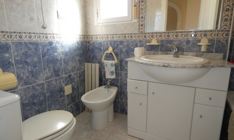 Venta - Apartamento / piso -
