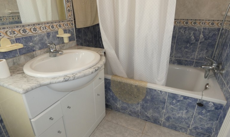 Venta - Apartamento / piso -
