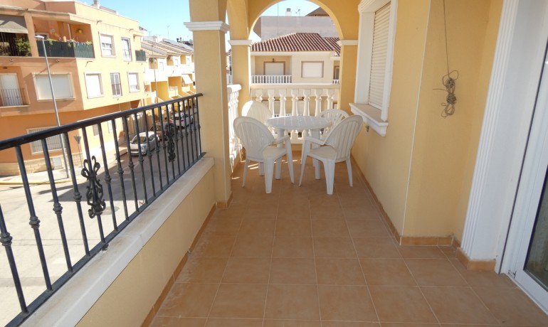 Venta - Apartamento / piso -
