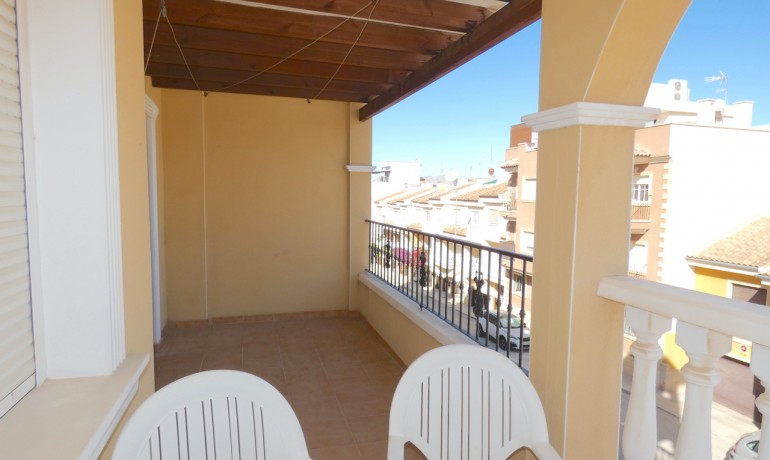 Venta - Apartamento / piso -
