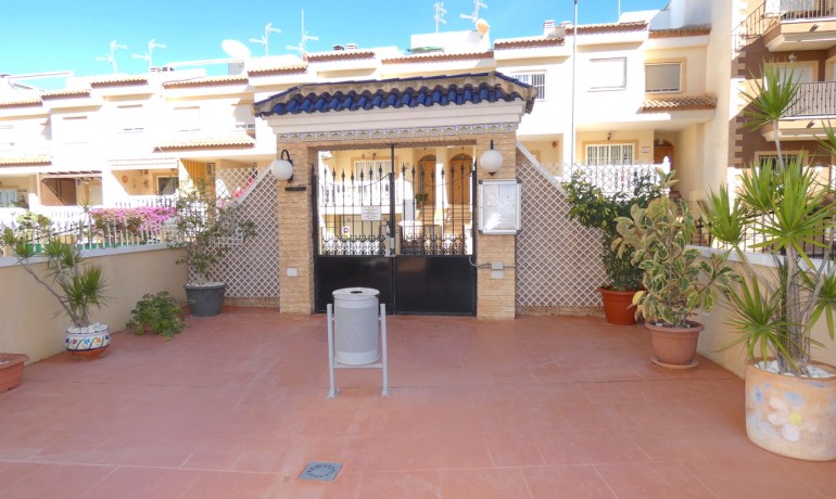 Venta - Apartamento / piso -
