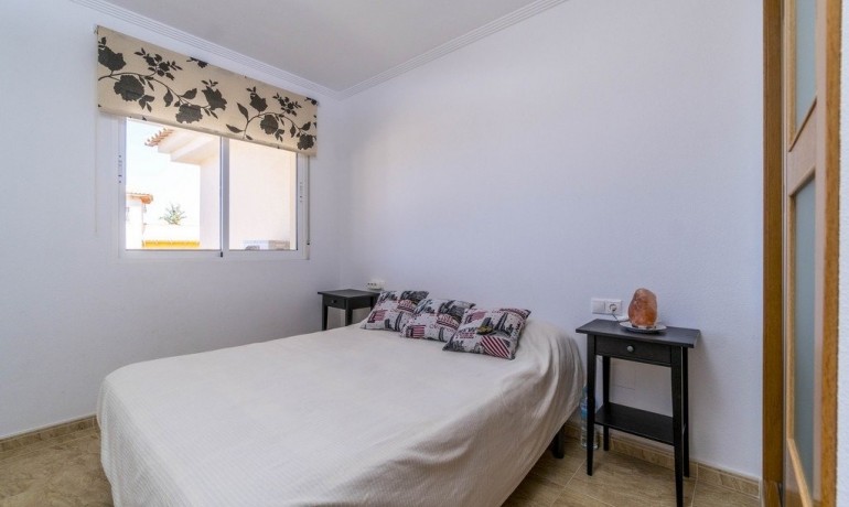 Revente - Penthouse -
Orihuela Costa* - Campoamor