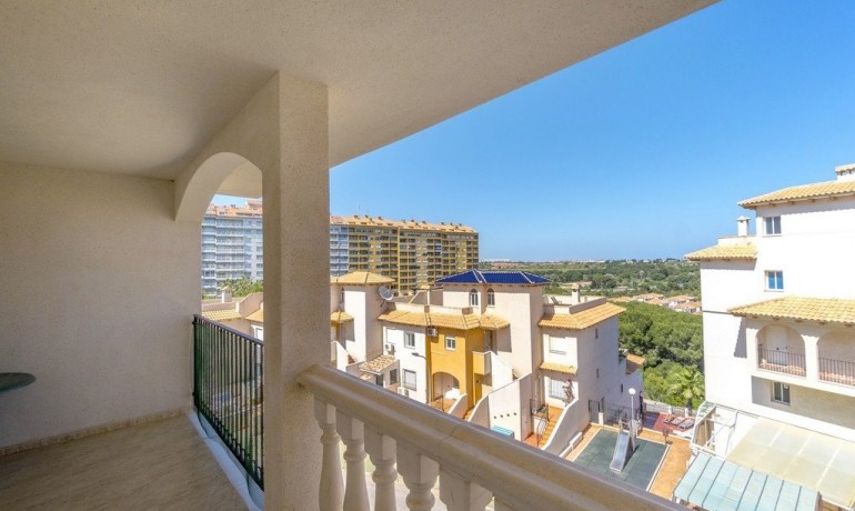 Sale - Penthouse -
Orihuela Costa* - Campoamor