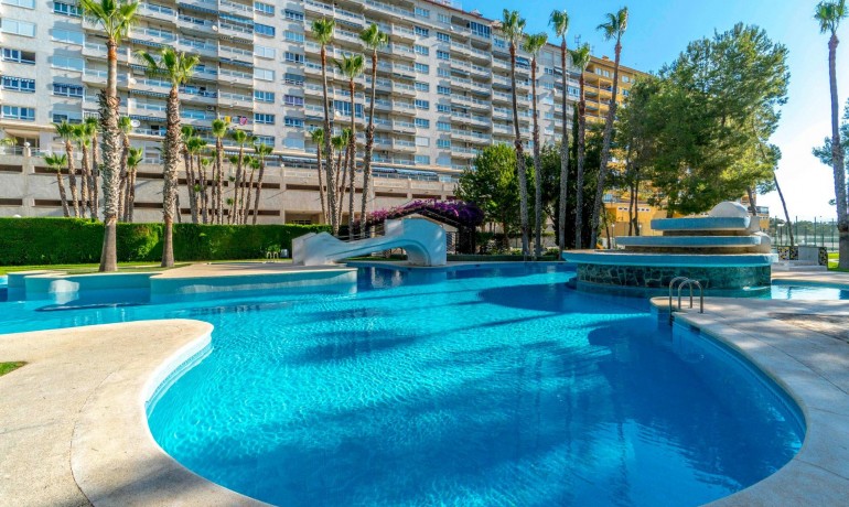 Herverkoop - Appartement / Flat -
Orihuela Costa* - Altos de Campoamor