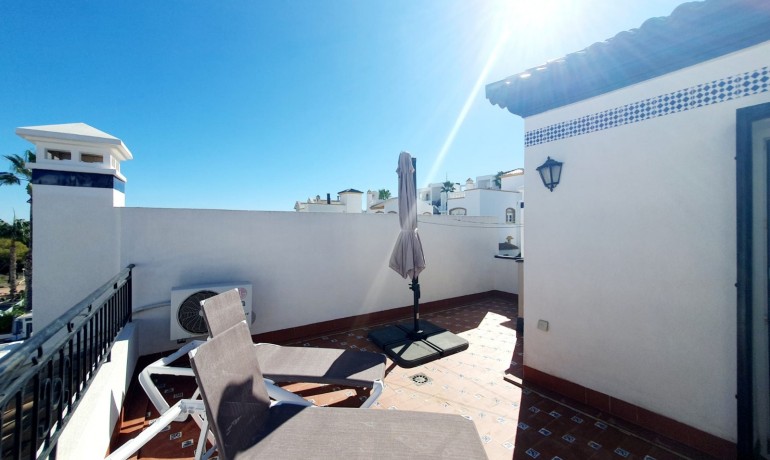 Sale - House -
Orihuela Costa* - Los Dolses