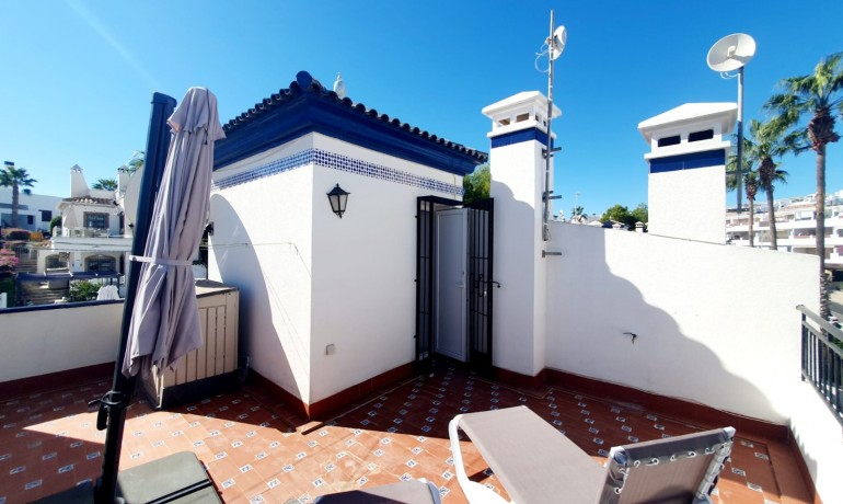 Sale - House -
Orihuela Costa* - Los Dolses