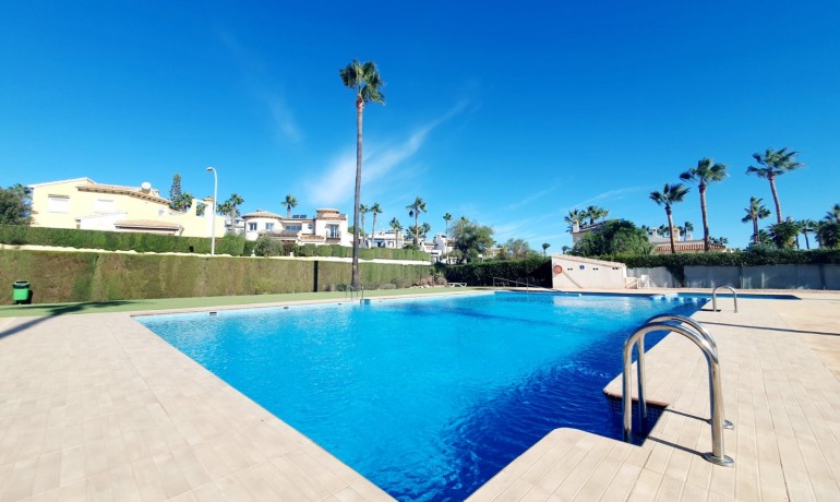 Sale - House -
Orihuela Costa* - Los Dolses