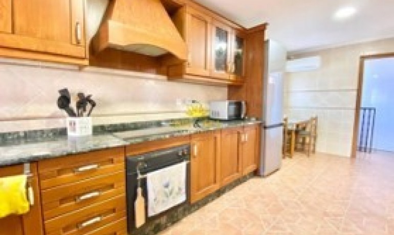 Sale - House -
La Marina* - Catral*