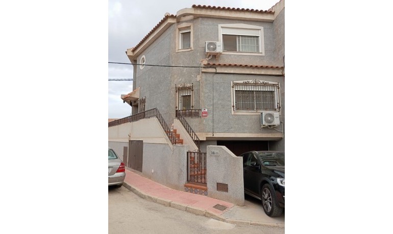 Sale - House -
La Marina* - Catral*