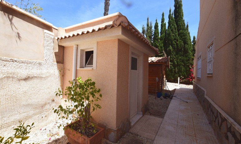 Sale - Villa -
Cuidad Quesada* - Pueblo Bravo