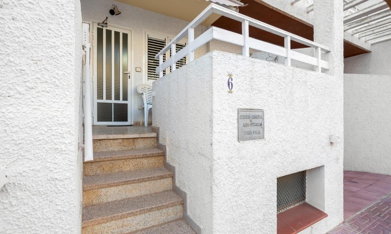 Sale - Townhouse -
Torrevieja* - Acequion*