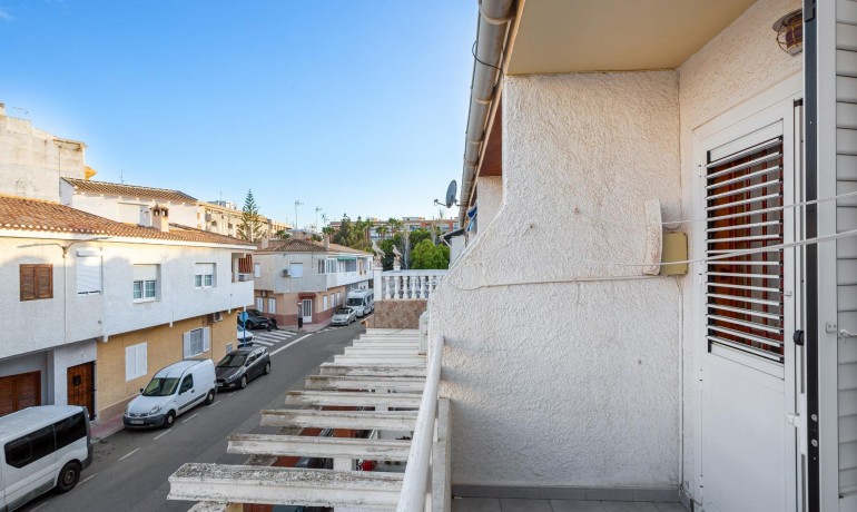 Sale - Townhouse -
Torrevieja* - Acequion*