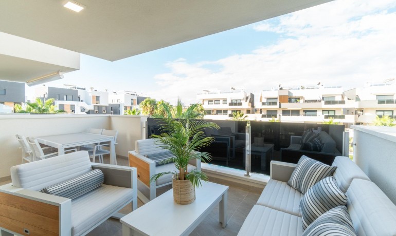 Sale - Apartment / Flat -
Orihuela Costa* - Las Mimosas*