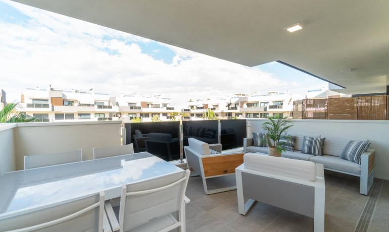 Sale - Apartment / Flat -
Orihuela Costa* - Las Mimosas*