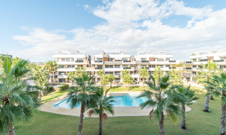 Herverkoop - Appartement / Flat -
Orihuela Costa - Las Mimosas