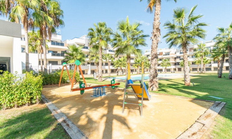 Herverkoop - Appartement / Flat -
Orihuela Costa* - Las Mimosas*