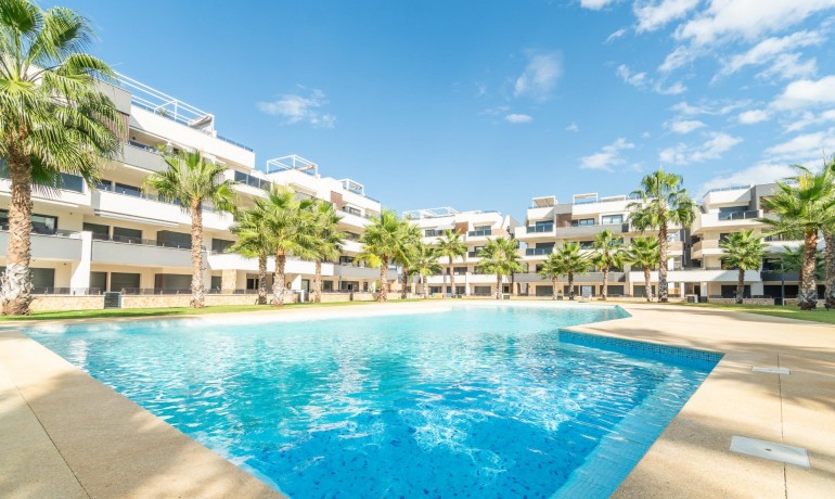 Sale - Apartment / Flat -
Orihuela Costa* - Las Mimosas*