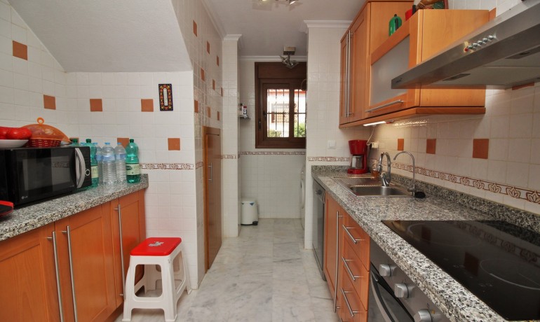 Venta - Villa -
