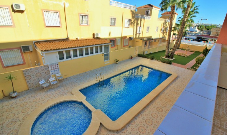 Sale - House -
Orihuela Costa* - Villamartin*