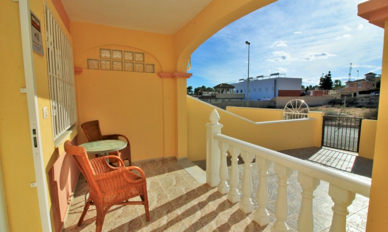 Sale - House -
Orihuela Costa* - Villamartin*