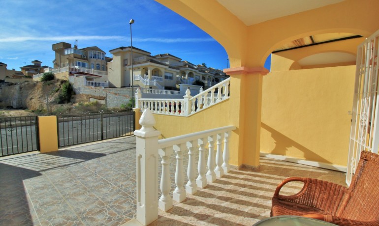 Sale - House -
Orihuela Costa* - Villamartin*