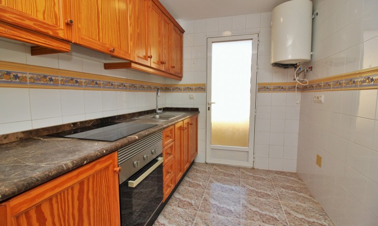 Sale - House -
Orihuela Costa* - Villamartin*