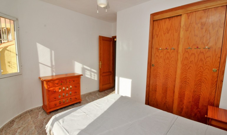 Sale - House -
Orihuela Costa* - Villamartin*