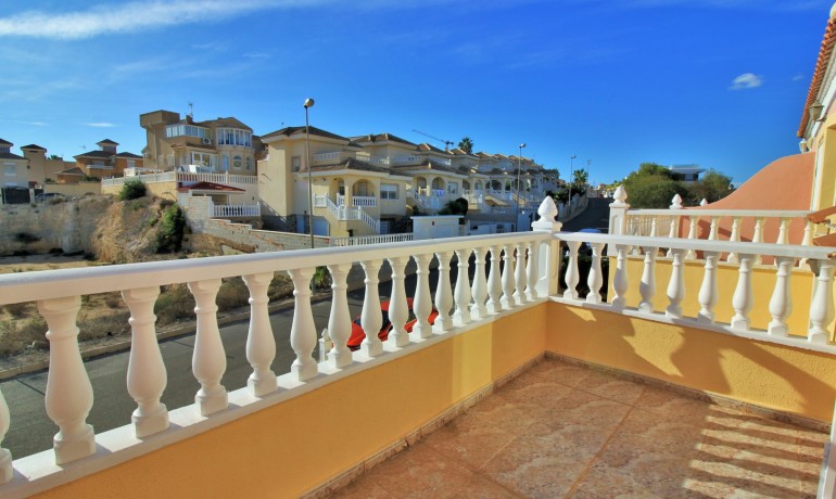 Sale - House -
Orihuela Costa* - Villamartin*