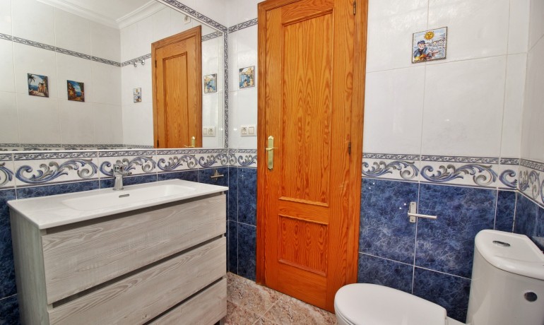 Sale - House -
Orihuela Costa* - Villamartin*