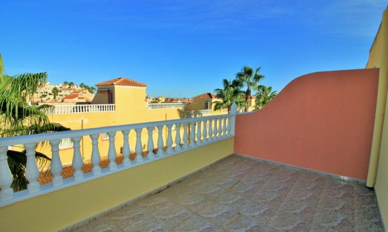 Sale - House -
Orihuela Costa* - Villamartin*