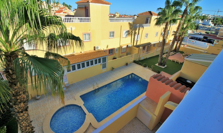 Sale - House -
Orihuela Costa* - Villamartin*