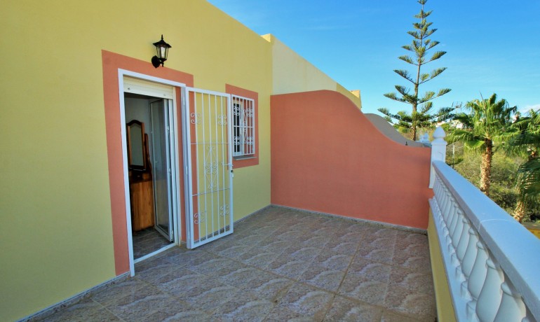 Sale - House -
Orihuela Costa* - Villamartin*