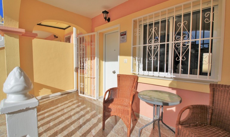 Revente - Maison -
Orihuela Costa* - Villamartin*