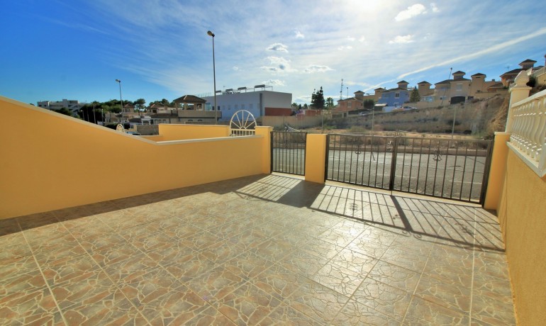 Sale - House -
Orihuela Costa* - Villamartin*