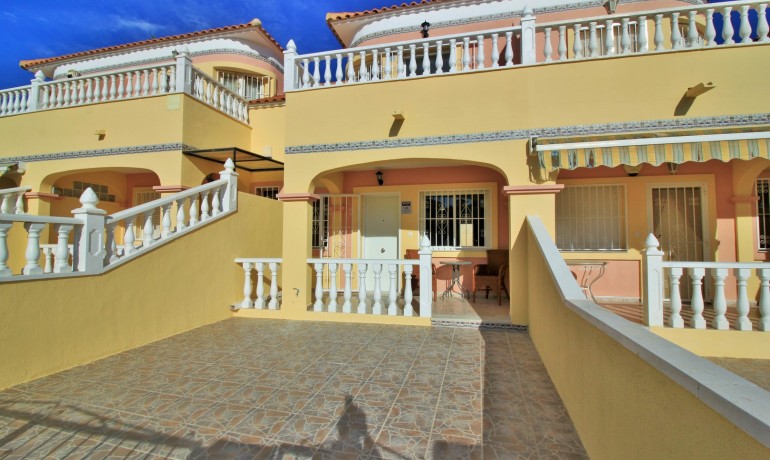 Sale - House -
Orihuela Costa* - Villamartin*