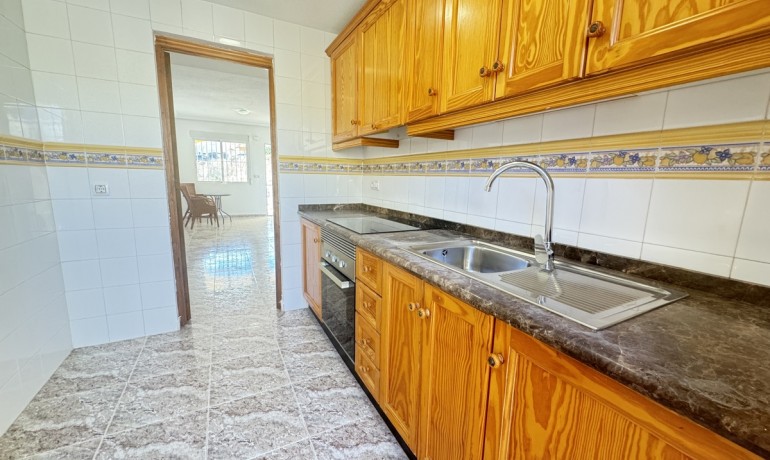 Sale - House -
Orihuela Costa* - Villamartin*