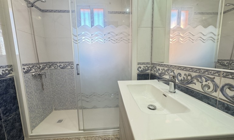 Sale - House -
Orihuela Costa* - Villamartin*