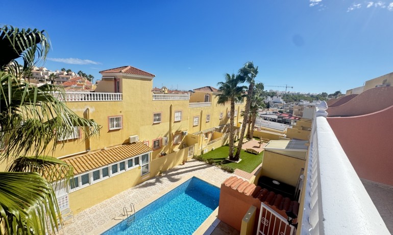 Revente - Maison -
Orihuela Costa* - Villamartin*