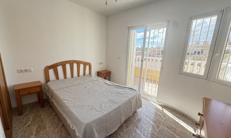 Sale - House -
Orihuela Costa* - Villamartin*