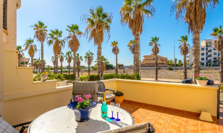 Sale - Townhouse -
Orihuela Costa* - Cabo Roig