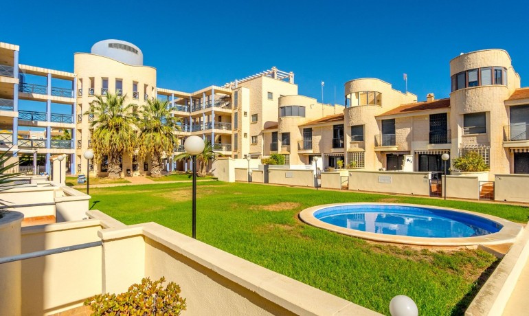 Sale - Townhouse -
Orihuela Costa* - Cabo Roig