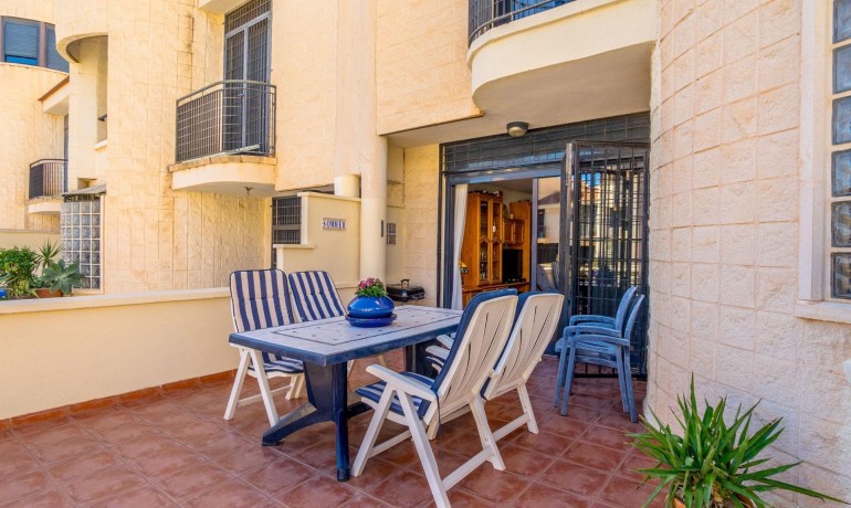 Sale - Townhouse -
Orihuela Costa* - Cabo Roig