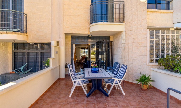 Sale - Townhouse -
Orihuela Costa* - Cabo Roig