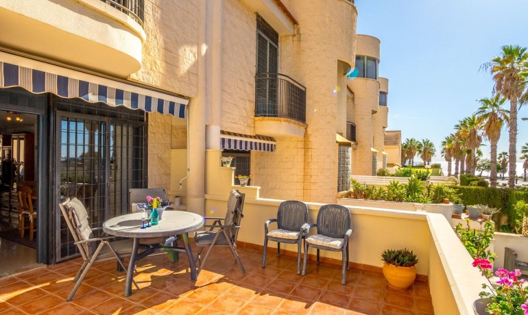 Sale - Townhouse -
Orihuela Costa* - Cabo Roig